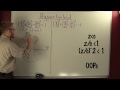 hyperboloid