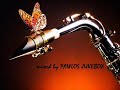 SATIN SAX NIGHTS  ( smooth jazz ) - mixed by  PAWLOS JUKEBOX