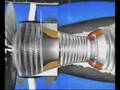TURBOFAN ENGINE CFM 56