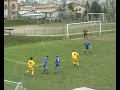 CAM77 2006-07 Avantgarde-Valdobbiadene 0-2 Azione De Lucca CAM77 2006-07 Avantgarde-Valdobbiadene 0-2 Azione De Lucca