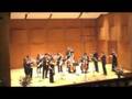 A Far Cry - Mozart: Divertimento no.3 in F, Mvmts. 2 & 3