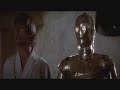 Star Wars - Cantina scene (original audio) Star Wars - Cantina scene (original audio)
