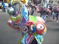 Bacolod Masskara Festival 2008