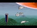 star wars   x wing   cutscenes
