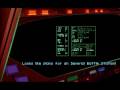 X-Wing - Escenas