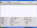 Developing an ERP System in the Cloud