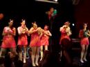 The Devilettes at Pip Squeak a Go Go The Devilettes at Pip Squeak a Go Go