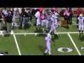 2011 - La Porte Bulldog Highlights - Katy Tigers