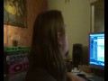 Writing in the studio with Electrovamp