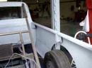 Moving The #72 Street Stock Truck