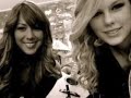 Live from SoHo - Taylor Swift - A Place In this World Live from SoHo - Taylor Swift - A Place In this World