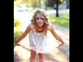 Live from SoHo - Taylor Swift - A Place In this World
