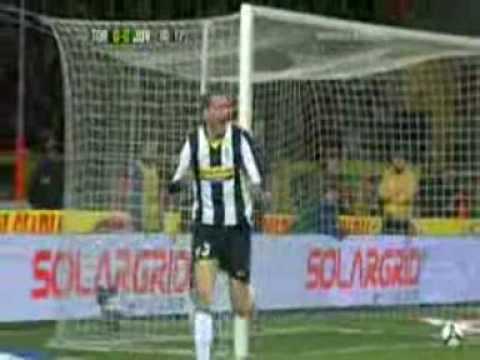 Los goles de Giorgio Chiellini