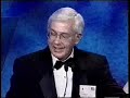 Ernst &Young Entrepreneur Award Ceremony - 1999