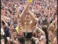 CSS @ T In The Park - Parte 1