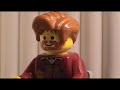 Lego Movie: America: Outlawed part 2