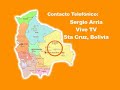 Bolivia: Referendo Ilegal