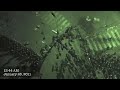 الاف القنابل على ميدان التحرير يوم 25 يناير