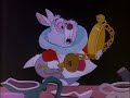 (1974 Re-issue) Alice In Wonderland Trailer