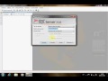 Tutorial SQL Server 2008 con XML.wmv