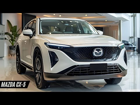 2025 mazda cx 5 review what you need to know before buying
