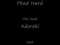 Pked Hard Vs Adsroki -- Duel Arena Pvp Pk Pked Hard Vs Adsroki -- Duel Arena Pvp Pk