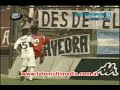 Platense 1 - UNION 2 (Resumen El Nacional)
