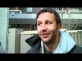 Interview: Chris O'Dowd
