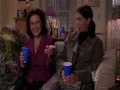 Lorelai and Rory Gilmore