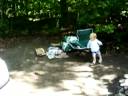 Ella And Chipmunk