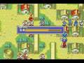 Fire Emblem 7 longplay - Chapter 16x part A