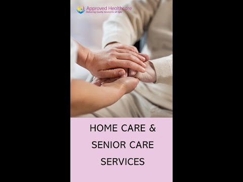 Personalized Elderly Care for Your Loved Ones