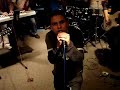 LEGADO MODERNO - ESSA NOITE