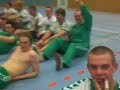 SV Aue Liebenau - HSG Schaumburg (Aue Song nach dem Spiel)