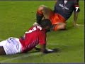Real Murcia - At. Osasuna - Gol Abel G�mez