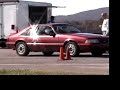 1993 mustang lx