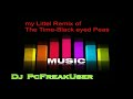 The Time-Black Eyed Peas (NEW Version)HD/HQ