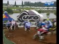FIM Motocross MX2 Mallory Park Rd6 6 race 1