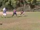 Trojans-Bills Trojans-Bills
