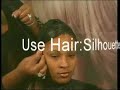 The Feather Bob Style : Weaving The Feather Bob Style : Weaving