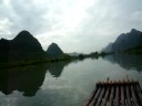 Yangshuo: Paseo por el rio Yulong
