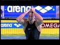 Alain Bernard 47.60 WR 100 free - NEW 47.50 video uploaded