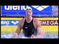 Alain Bernard 47.60 WR 100 free - NEW 47.50 video uploaded