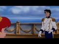 the little mermaid   happy ending multilanguage #1