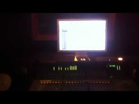 ((Oficial Preview)) "Ella Llego" @ Studio Javier y Youmi -