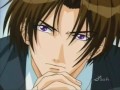 *I do not own Yami no Matsuei. Yami no Matsuei is owned by Yoko Matsushita, WOWOW and Manga entertainment. Please support the official release.*