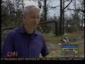 Anderson Cooper special, reporters notebooks.  p1