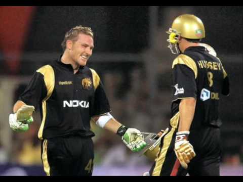 kolkota knight riders - 