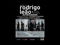 Rodrigo Leão - As Cidades