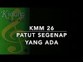 KMM 36